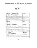 Method and apparatus for decoding/encoding a video signal diagram and image