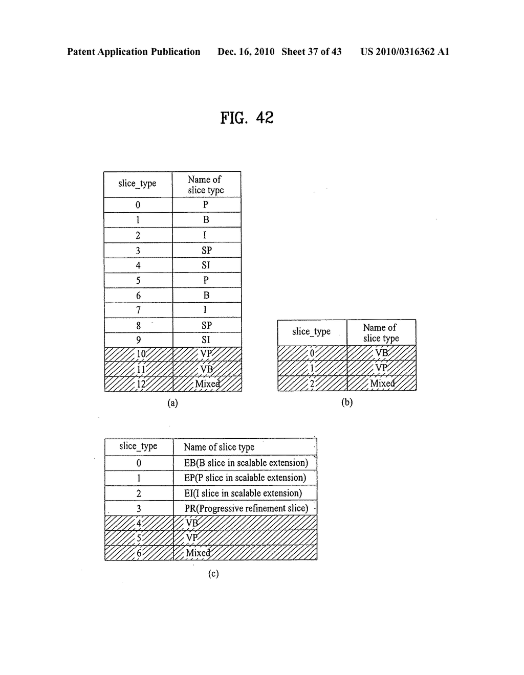 Method and apparatus for decoding/encoding a video signal - diagram, schematic, and image 38