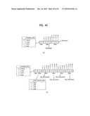 Method and apparatus for decoding/encoding a video signal diagram and image