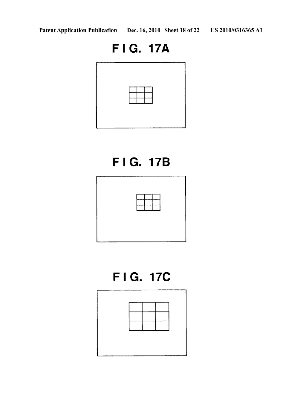 IMAGE CAPTURING APPARATUS AND METHOD FOR CONTROLLING SAME - diagram, schematic, and image 19