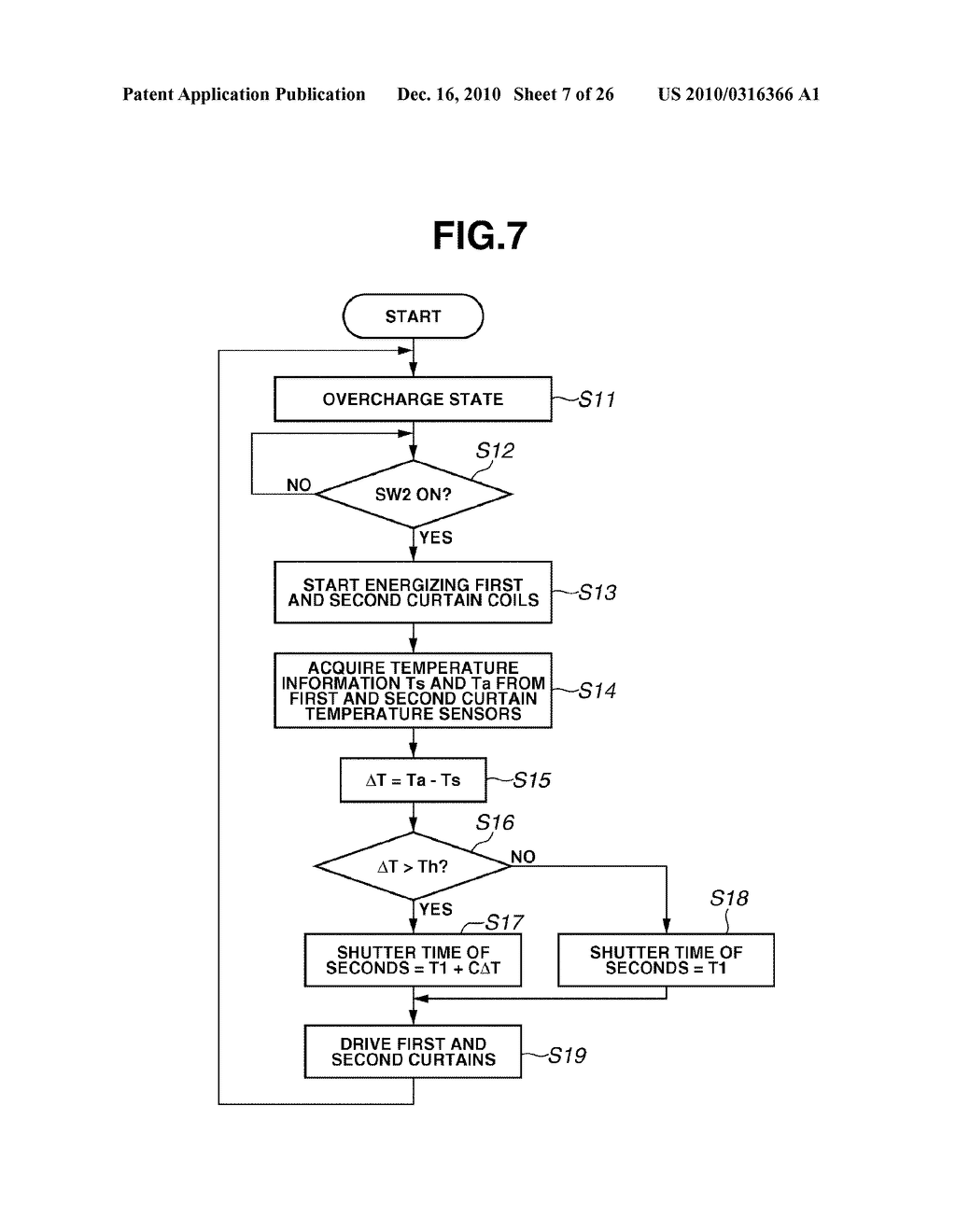 IMAGING APPARATUS AND METHOD FOR CONTROLLING THE SAME - diagram, schematic, and image 08