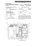 CAMERA WITH BUILT-IN PROJECTOR AND PROJECTOR DEVICE diagram and image