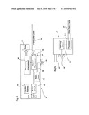 Networked mapping function diagram and image