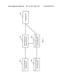 METHOD FOR PROCESSING BANDWIDTH, NETWORK DEVICE AND NETWORK SYSTEM diagram and image