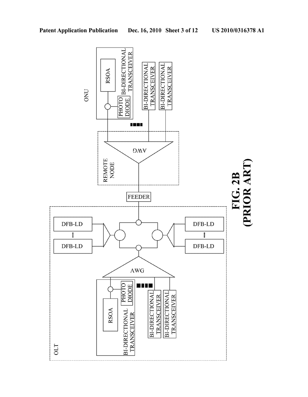 Laser Source Based On Fabry-Perot Laser Diodes And Seeding Method Using The Same - diagram, schematic, and image 04