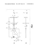 OPTICAL SIGNAL PROCESSING DEVICE diagram and image