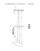 OPTICAL SIGNAL PROCESSING DEVICE diagram and image