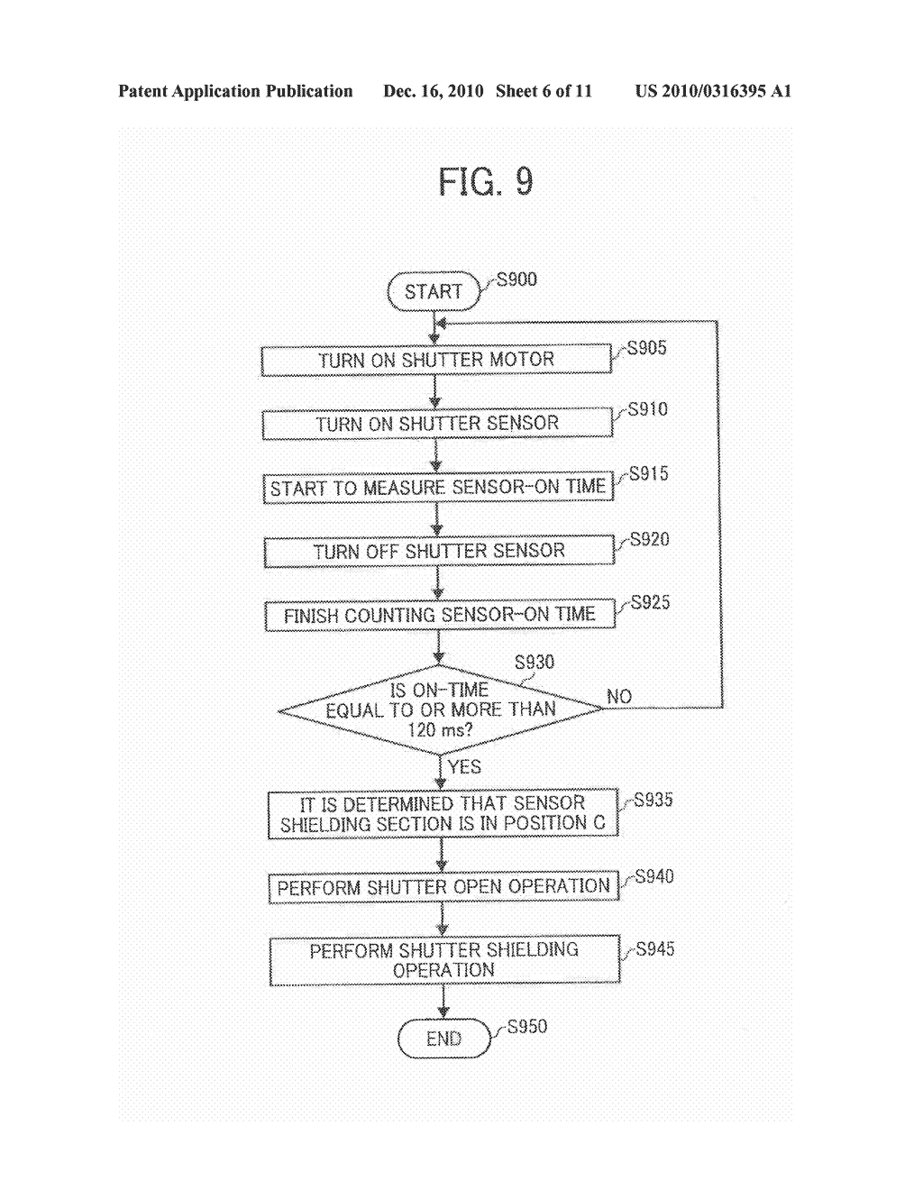 WRITE DEVICE, IMAGE FORMING APPARATUS, AND OPEN/CLOSE CONTROL METHOD - diagram, schematic, and image 07