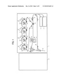 APPARATUS AND METHOD OF CONTROLLING AN IMAGE FORMING APPARATUS diagram and image