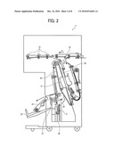 APPARATUS AND METHOD OF CONTROLLING AN IMAGE FORMING APPARATUS diagram and image