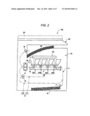 IMAGE FORMING APPARATUS diagram and image