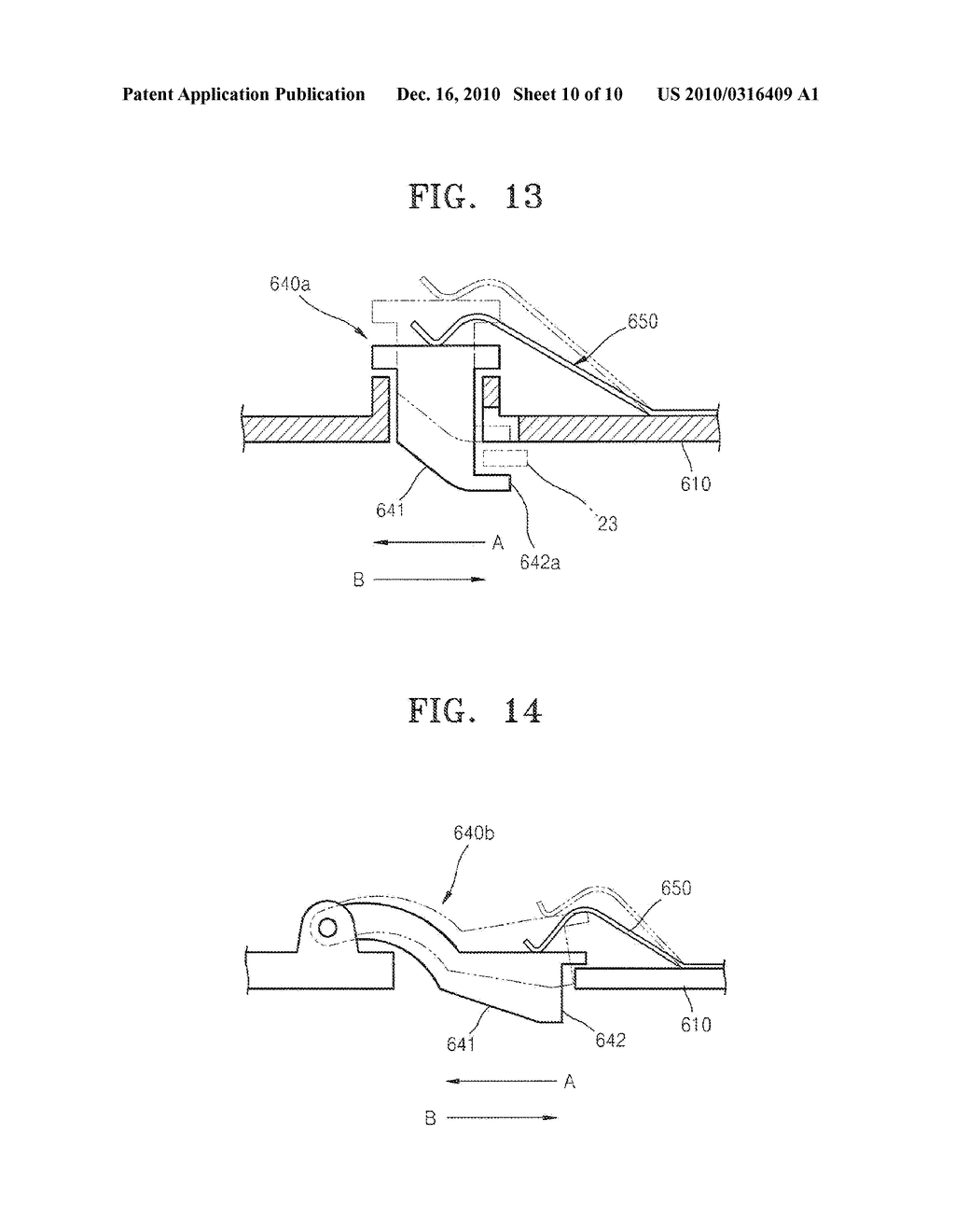 IMAGE FORMING APPARATUS, METHOD OF HANDLING THE IMAGE FORMING APPARATUS, AND METHOD OF PACKAGING THE IMAGE FORMING APPARATUS - diagram, schematic, and image 11