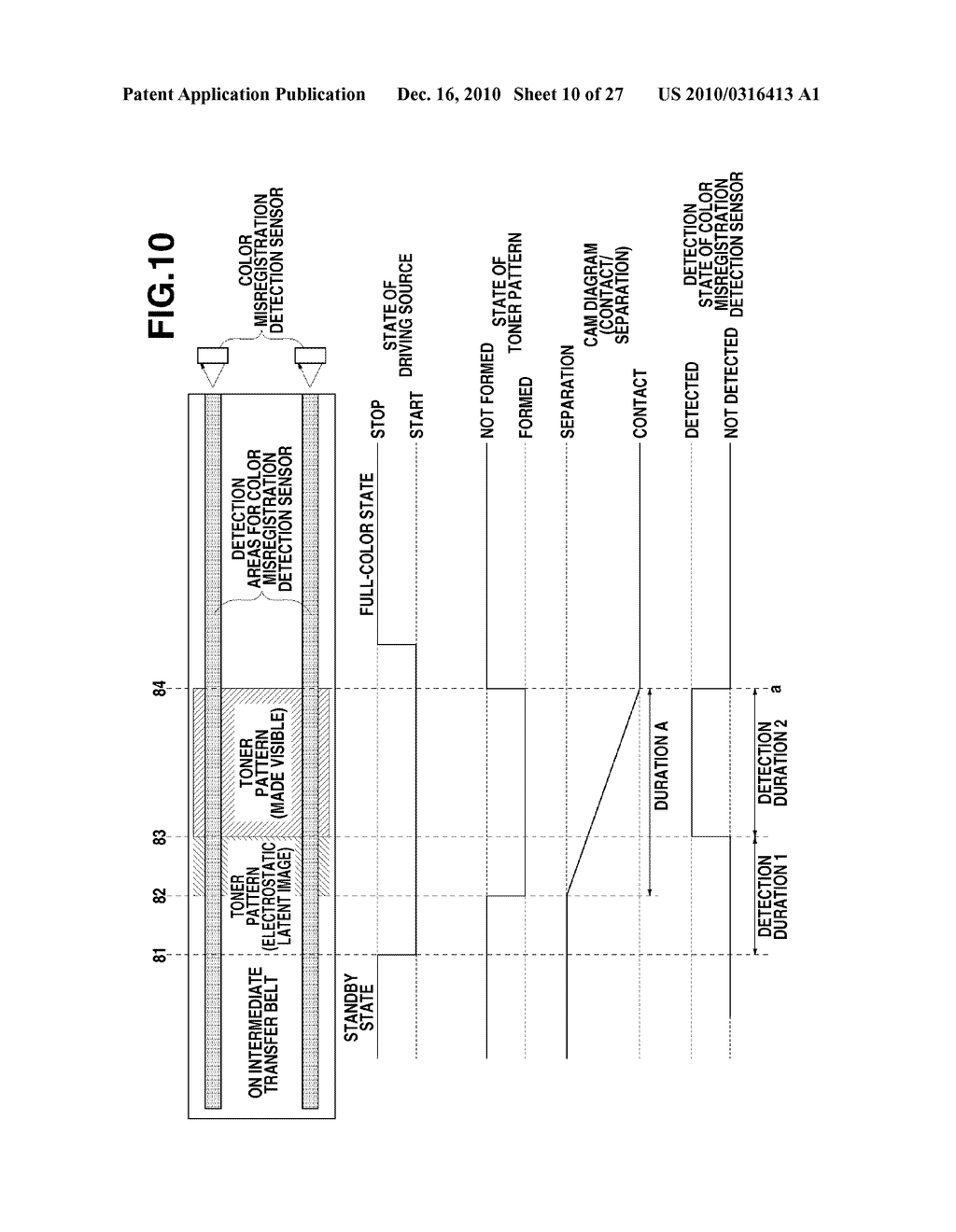 IMAGE FORMING APPARATUS - diagram, schematic, and image 11