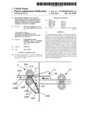 RECORDING MEDIUM CONVEYANCE MECHANISM CONNECTING APPARATUS, SHEET FINISHING APPARATUS, IMAGE FORMING APPARATUS AND RECORDING MEDIUM CONVEYING METHOD diagram and image