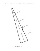 Trail Marking System and Method diagram and image