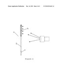 Trail Marking System and Method diagram and image