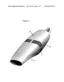 Vacuum Attachment for a Rotary Tool diagram and image