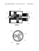 Vacuum Attachment for a Rotary Tool diagram and image