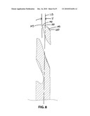 Twist Drill With Negative Axial Rake Transition Between The Lip And The Secondary Cutting Edge diagram and image