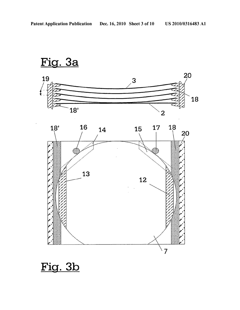 TRANSPORT METHOD FOR DISK-SHAPED WORKPIECES - diagram, schematic, and image 04