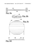 TRANSPORT METHOD FOR DISK-SHAPED WORKPIECES diagram and image