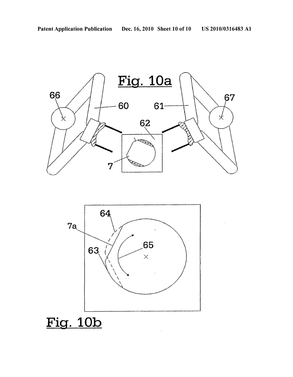 TRANSPORT METHOD FOR DISK-SHAPED WORKPIECES - diagram, schematic, and image 11