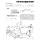 MECHANICAL JOINT FOR A GAS TURBINE ENGINE diagram and image