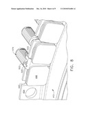 MECHANICAL JOINT FOR A GAS TURBINE ENGINE diagram and image