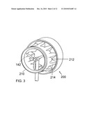 WIND TURBINE diagram and image