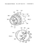 WIND TURBINE diagram and image