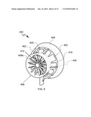 WIND TURBINE diagram and image