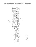 TRAPPED SPRING BALANCE WEIGHT AND ROTOR ASSEMBLY diagram and image