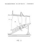 TRAPPED SPRING BALANCE WEIGHT AND ROTOR ASSEMBLY diagram and image