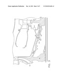 TRAPPED SPRING BALANCE WEIGHT AND ROTOR ASSEMBLY diagram and image