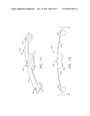 TRAPPED SPRING BALANCE WEIGHT AND ROTOR ASSEMBLY diagram and image