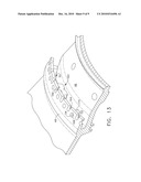 TRAPPED SPRING BALANCE WEIGHT AND ROTOR ASSEMBLY diagram and image