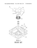 Heat-Dissipating Fan diagram and image