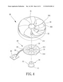 Heat-Dissipating Fan diagram and image