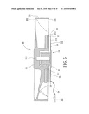 Heat-Dissipating Fan diagram and image