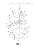 Heat-Dissipating Fan diagram and image