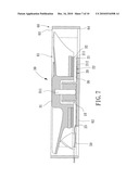 Heat-Dissipating Fan diagram and image