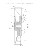 Heat-Dissipating Fan diagram and image