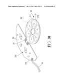 Heat-Dissipating Fan diagram and image