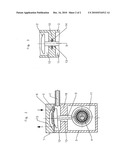 DIAPHRAGM PUMP WITH TWO DIAPHRAGM HEADS AND TWO SEPARATE PUMP HOUSINGS diagram and image