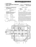 SWASH PLATE OF A SWASH PLATE TYPE COMPRESSOR AND THE SWASH PLATE TYPE COMPRESSOR diagram and image