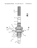 FRICTION DRIVE PUMP FOR TRANSFER CASES, ETC. diagram and image