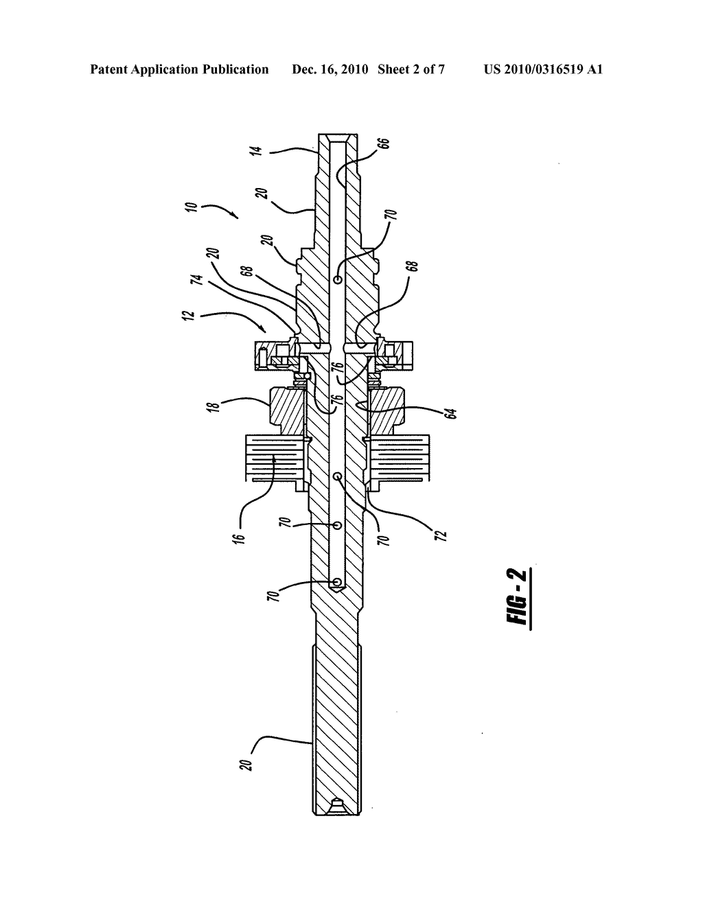 FRICTION DRIVE PUMP FOR TRANSFER CASES, ETC. - diagram, schematic, and image 03