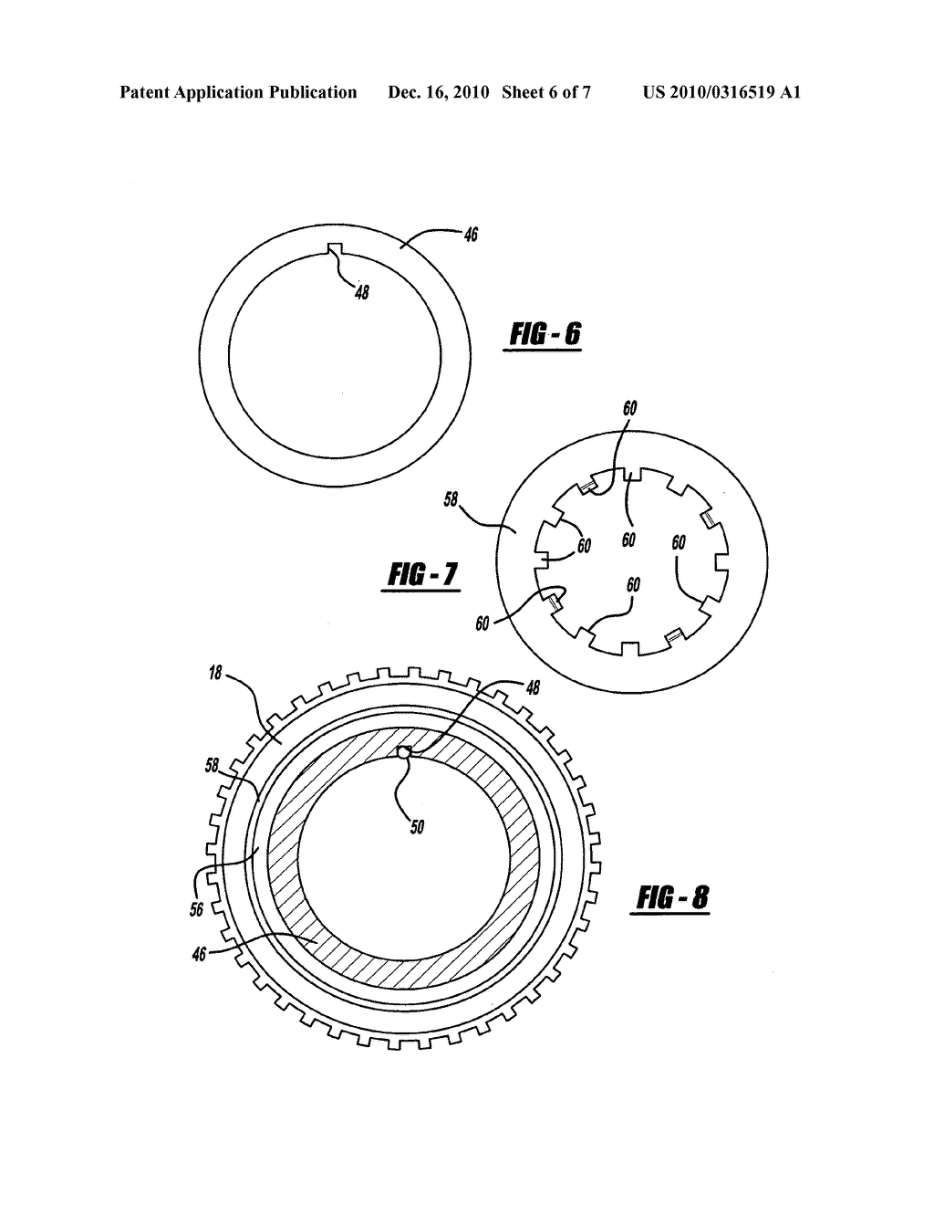 FRICTION DRIVE PUMP FOR TRANSFER CASES, ETC. - diagram, schematic, and image 07