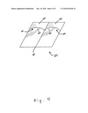 Disposable Floor Mat Carrying Sanitizer diagram and image