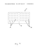 Disposable Floor Mat Carrying Sanitizer diagram and image